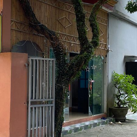 Nam Nhung Tam Coc Homestay Ninh Binh Eksteriør bilde
