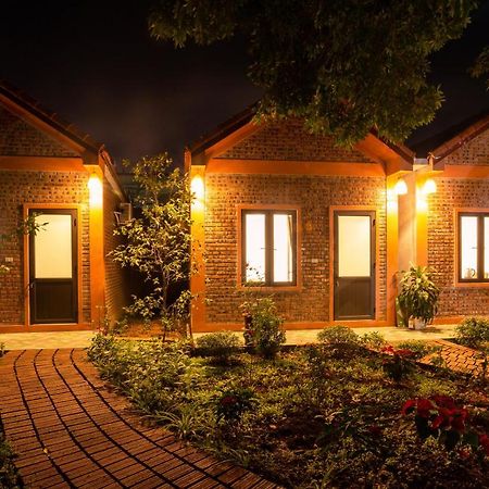 Nam Nhung Tam Coc Homestay Ninh Binh Eksteriør bilde