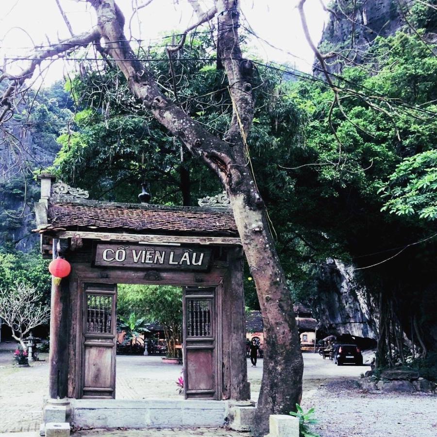 Nam Nhung Tam Coc Homestay Ninh Binh Eksteriør bilde