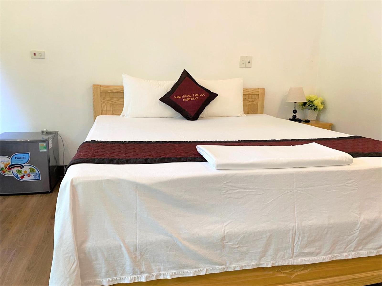 Nam Nhung Tam Coc Homestay Ninh Binh Eksteriør bilde
