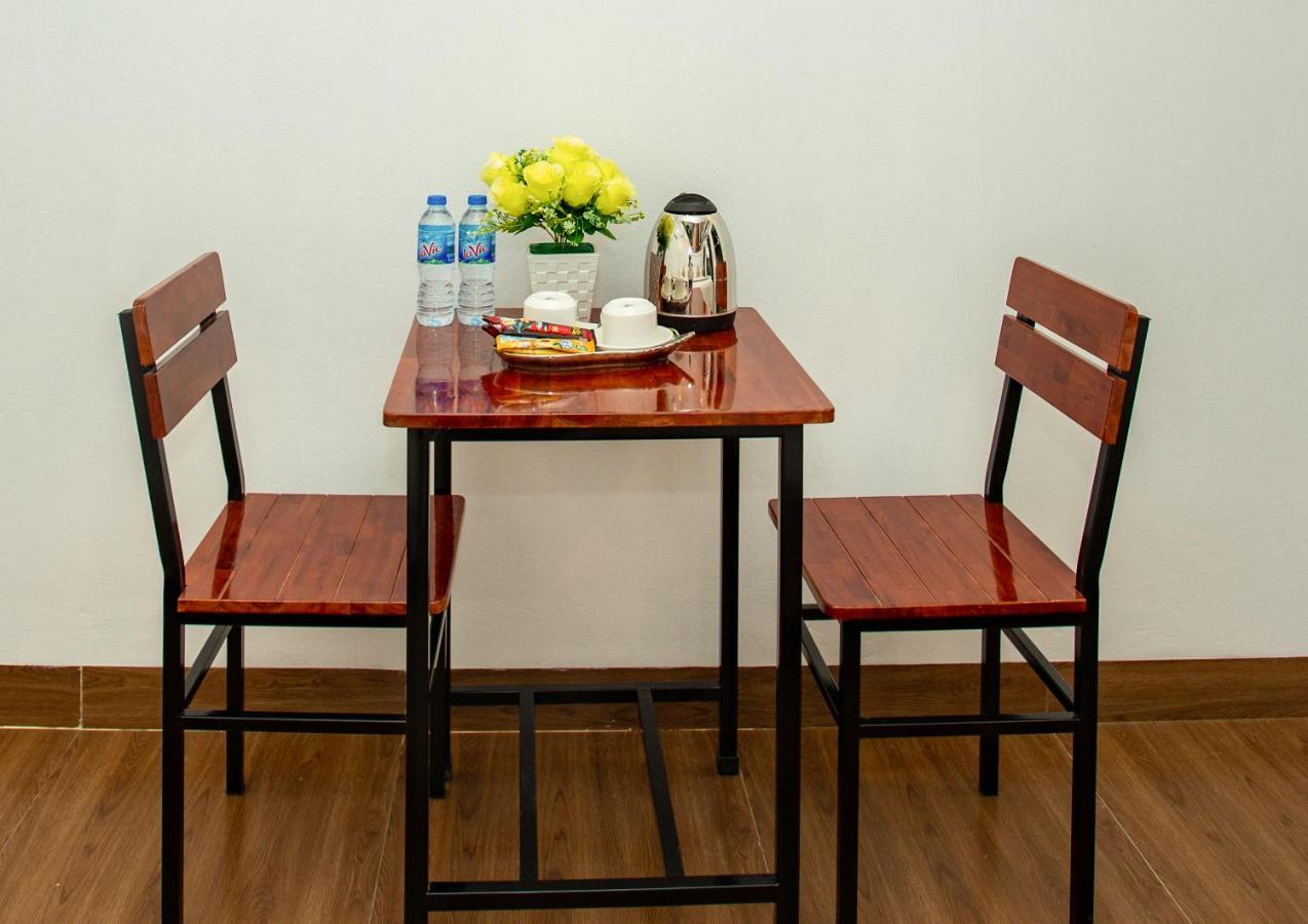 Nam Nhung Tam Coc Homestay Ninh Binh Eksteriør bilde
