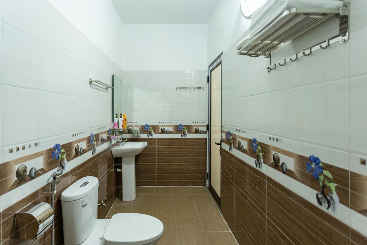 Nam Nhung Tam Coc Homestay Ninh Binh Eksteriør bilde