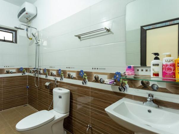 Nam Nhung Tam Coc Homestay Ninh Binh Eksteriør bilde